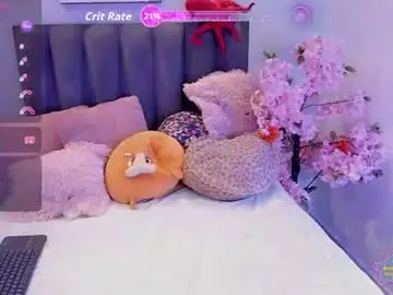 Chaturbate Live Porn of kendrachavez_