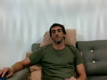 Chaturbate Adult Video Chat of kitosssss