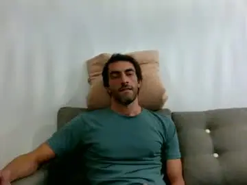 Chaturbate Sex Cam of kitosssss