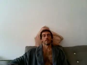 Chaturbate Nude Webcam of kitosssss