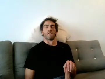 Chaturbate Sex Cam of kitosssss