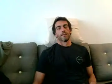 Chaturbate Nude Webcam of kitosssss