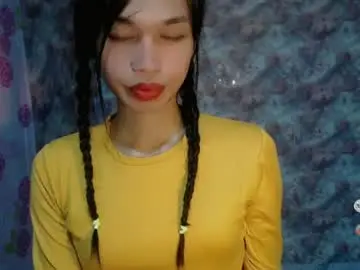 Chaturbate Nude Webcam of naughtysunshinepinay