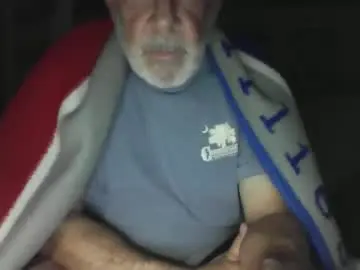 Chaturbate Best live sex cam show of old_bald63