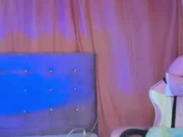 Chaturbate Private Sex Chat of osoriomariaf
