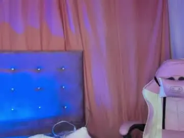Chaturbate Sex Chat of osoriomariaf