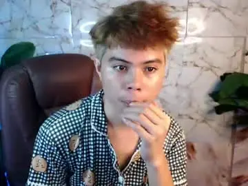 Chaturbate Free Porn Cam of parkseo_yeon