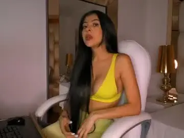 Chaturbate Nude Webcam of sammy_rios