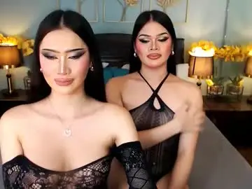 Chaturbate Live Porn of scarlet_snow_asian