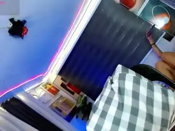 Chaturbate Adult Webcam of sweetie_fox69