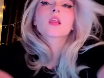 Chaturbate Free Porn Cam of teapartyalice