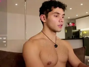 Chaturbate Live Porn of thiago_l
