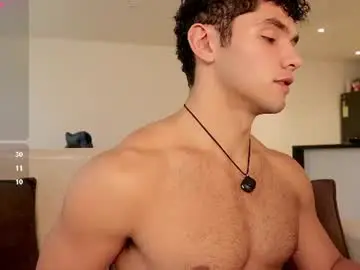 Chaturbate Adult Video Chat of thiago_l