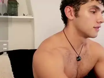 Chaturbate Adult Video Chat of thiago_l