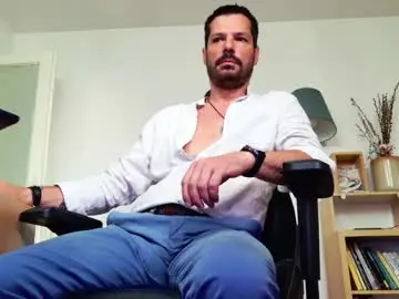 Chaturbate Adult Video Chat of aaronbomer