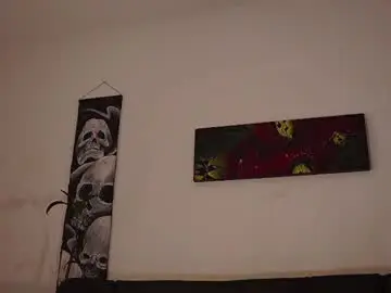 Chaturbate Free Porn Cam of damnnoir