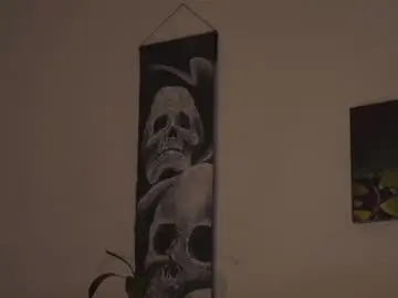 Chaturbate Best live sex cam show of damnnoir