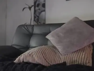 Chaturbate Free Porn Cam of damnnoir