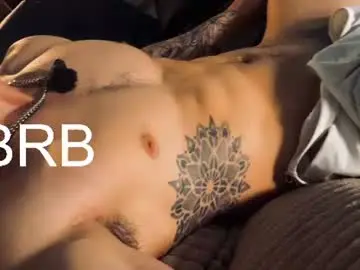 Chaturbate Sex Cam of damnnoir