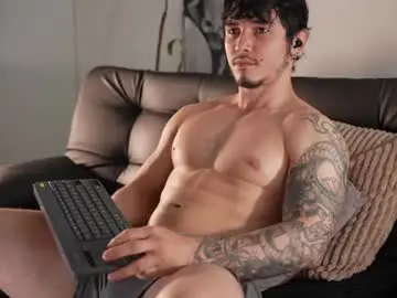 Chaturbate Adult Webcam of damnnoir