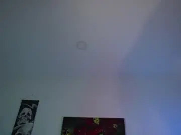 Chaturbate Nude Webcam of damnnoir