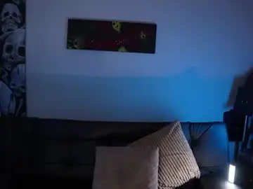 Chaturbate Adult Video Chat of damnnoir