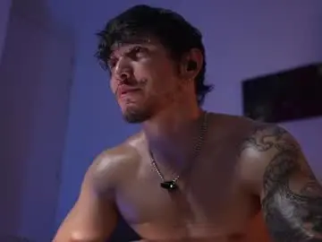 Chaturbate Best live sex cam show of damnnoir