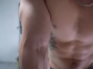 Chaturbate Free Live Porn of damnnoir