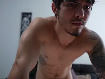 Chaturbate Best Webcam of damnnoir