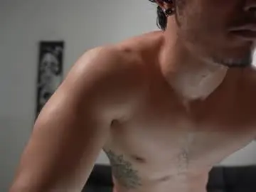 Chaturbate Best live sex cam show of damnnoir