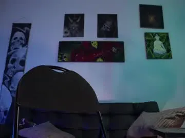 Chaturbate Adult Video Chat of damnnoir