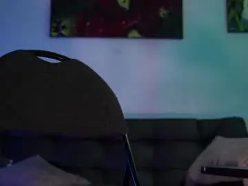 Chaturbate Live Sex of damnnoir