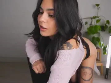 Chaturbate Nude Webcam of doubedeesarai