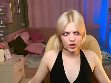 Chaturbate Live Sex Cam of gretchen_mol
