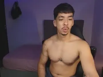 Chaturbate Best Webcam of isaac_sttone01