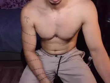 Chaturbate Best live sex cam show of isaac_sttone01