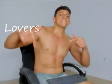 Chaturbate Best live sex cam show of jacob_black21