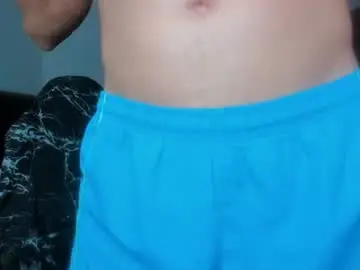 Chaturbate Sex Chat of jacob_black21
