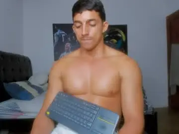 Chaturbate Watch Live Sex Cams of jacob_black21