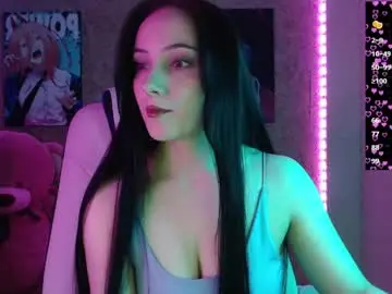 Chaturbate Watch Live Sex Cams of m_e_l_i_s_s_a_