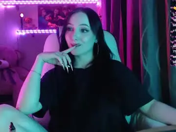 Chaturbate Nude Webcam of m_e_l_i_s_s_a_