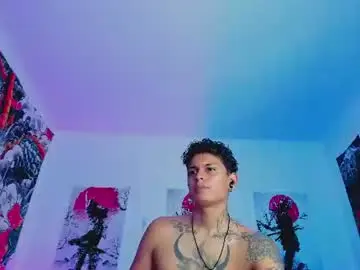 Chaturbate Live Sex of maxi_g