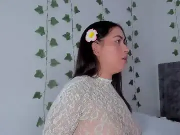 Chaturbate Watch Live Sex Cams of mia_garcia2