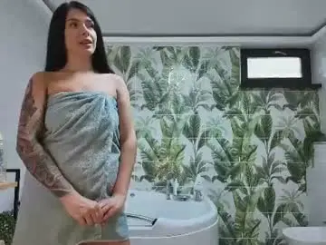 Chaturbate Nude Webcam of rrr1995