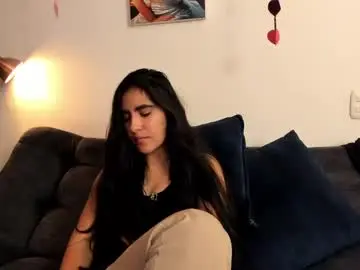 Chaturbate Watch Live Sex Cams of serenity_day