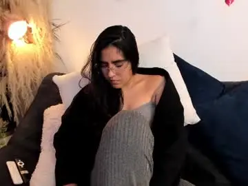 Chaturbate Live Sex of serenity_day