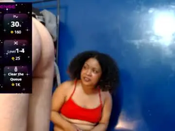 Chaturbate Adult Video Chat of suggabrown_