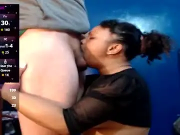 Chaturbate Sex Chat of suggabrown_