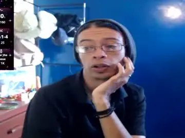 Chaturbate Live Sex of suggabrown_