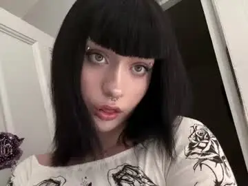 Chaturbate Nude Webcam of vailyreb